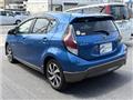 2015 Toyota AQUA