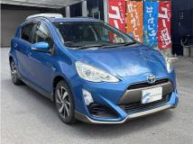 2015 Toyota AQUA