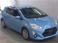 2015 Toyota AQUA
