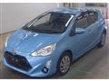 2015 Toyota AQUA