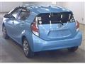 2015 Toyota AQUA