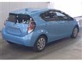 2015 Toyota AQUA