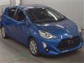 2015 Toyota AQUA
