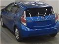 2015 Toyota AQUA