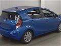 2015 Toyota AQUA
