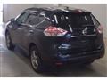 2015 Nissan X-Trail