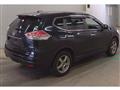 2015 Nissan X-Trail