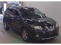 2015 Nissan X-Trail