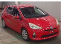 2012 Toyota AQUA
