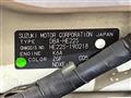 2011 Suzuki Lapin