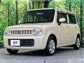 2011 Suzuki Lapin