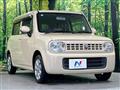 2011 Suzuki Lapin
