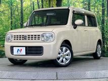 2011 Suzuki Lapin
