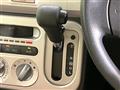 2011 Suzuki Lapin