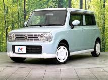 2011 Suzuki Lapin
