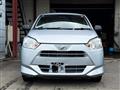 2020 Daihatsu Mira