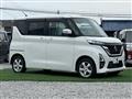 2022 Nissan ROOX
