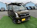 2019 Suzuki Wagon R