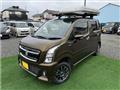2019 Suzuki Wagon R