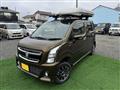 2019 Suzuki Wagon R