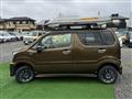 2019 Suzuki Wagon R