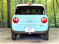 2018 Suzuki Lapin