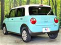 2018 Suzuki Lapin