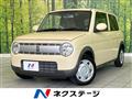 2018 Suzuki Lapin