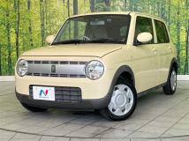 2018 Suzuki Lapin