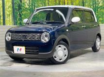 2019 Suzuki Lapin