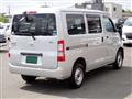 2020 Toyota Townace Van