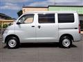 2020 Toyota Townace Van
