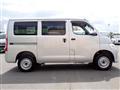 2020 Toyota Townace Van