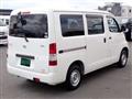 2015 Toyota Townace Van