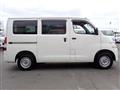 2015 Toyota Townace Van