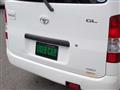2015 Toyota Townace Van
