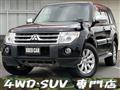 2009 Mitsubishi Pajero