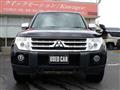 2009 Mitsubishi Pajero