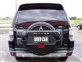 2009 Mitsubishi Pajero