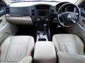 2009 Mitsubishi Pajero