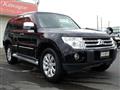 2009 Mitsubishi Pajero