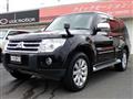 2009 Mitsubishi Pajero