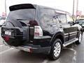 2009 Mitsubishi Pajero