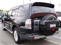 2009 Mitsubishi Pajero
