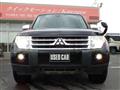 2009 Mitsubishi Pajero