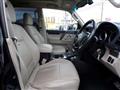 2009 Mitsubishi Pajero