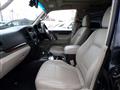 2009 Mitsubishi Pajero