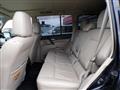 2009 Mitsubishi Pajero