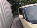 2009 Daihatsu Tanto