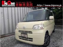 2009 Daihatsu Tanto